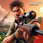 Daddy Calling - Gaming Town Music Song Download